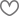 icon heart