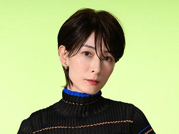 ショートスタイル