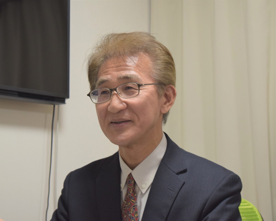 集学的がん診療で、患者を支える―福井県済生会病院の実践―