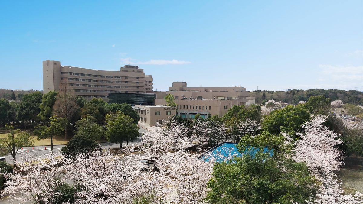 日本医科大学千葉北総病院