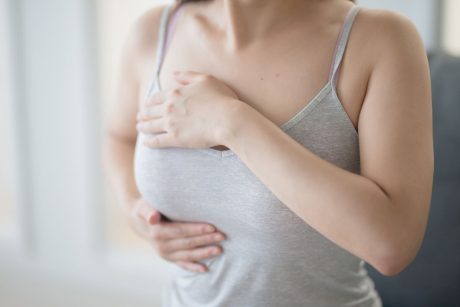 乳がん手術後の下着選び：医療従事者が知っておきたい基本と支援の視点 | その他