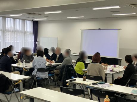 がん哲学外来 スヴェンソン メディカルカフェ 開催レポート | セミナー・イベント