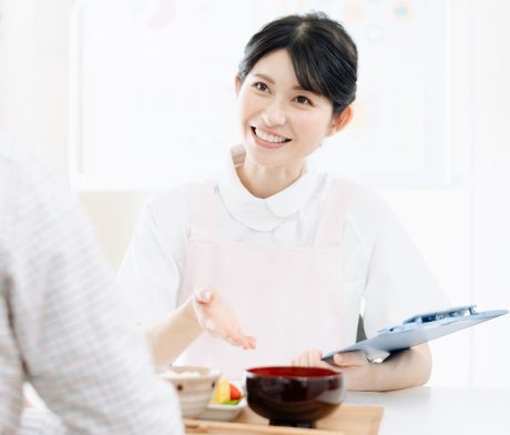 がん治療中の食欲不振へのアドバイス | 豆知識
