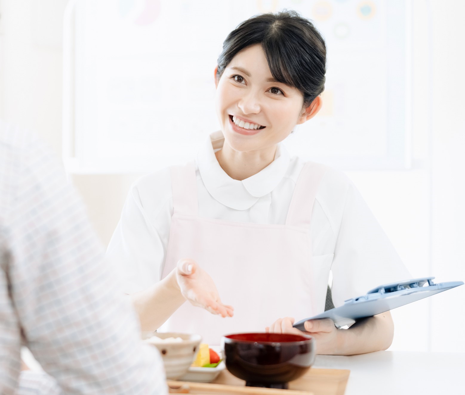 がん治療中の食欲不振へのアドバイス