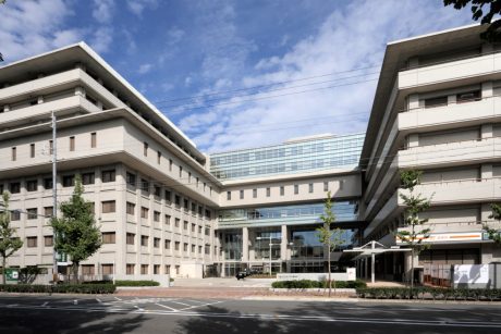 京都府立医科大学附属病院 | 近畿エリア